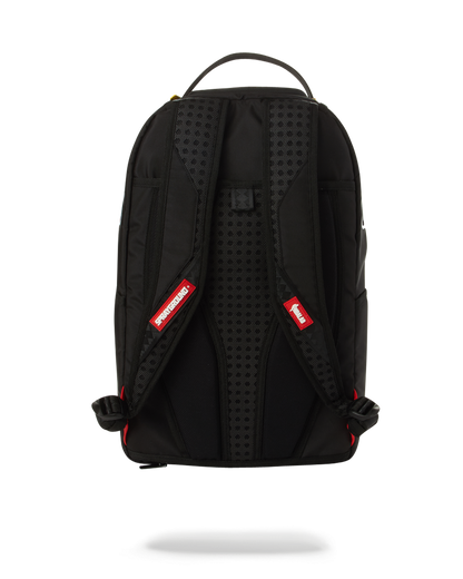 NBALAB: LA LAKERS CHAMPIONSHIP BACKPACK