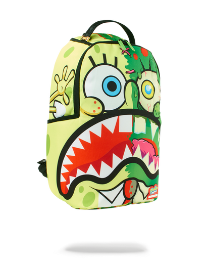 SPONGEBOB ZOMBIE SHARK