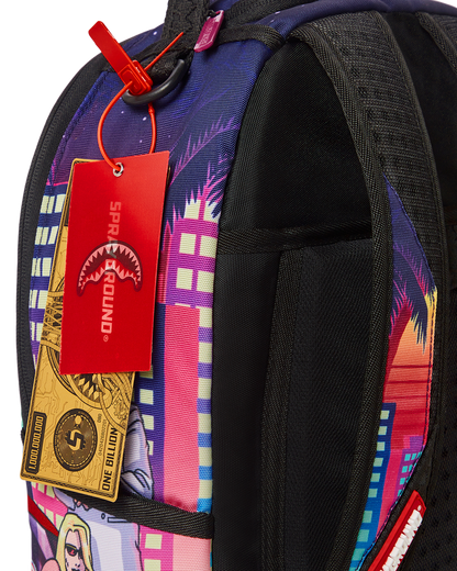 305 FUTURE BACKPACK (DLXR)