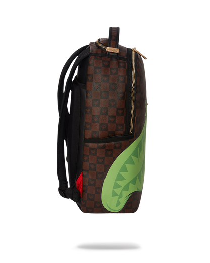 RICHIE RICH MONEY SHARK BACKPACK