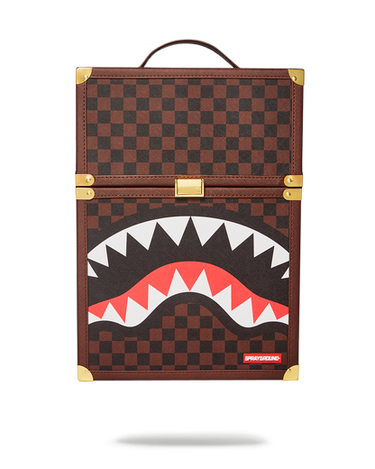 THE CHATURANGA SHARK 1900 BACKPACK