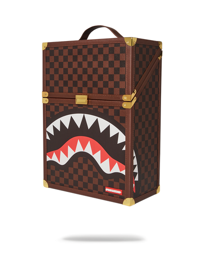THE CHATURANGA SHARK 1900 BACKPACK