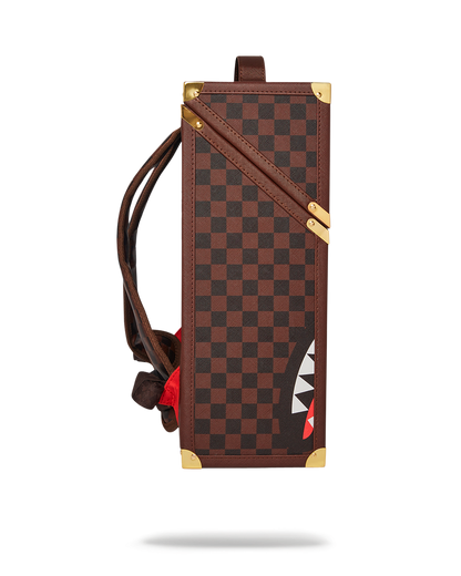THE CHATURANGA SHARK 1900 BACKPACK