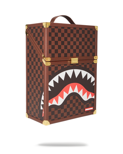 THE CHATURANGA SHARK 1900 BACKPACK