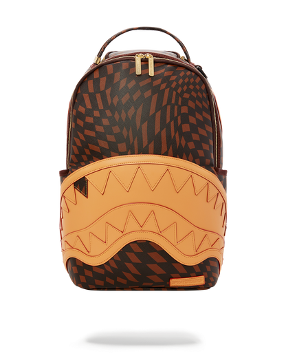 TRIPPY HENNY BACKPACK (DLXV)