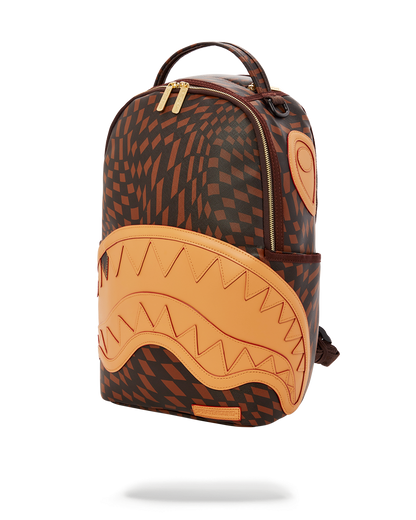 TRIPPY HENNY BACKPACK (DLXV)