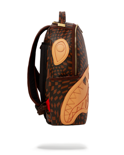 TRIPPY HENNY BACKPACK (DLXV)
