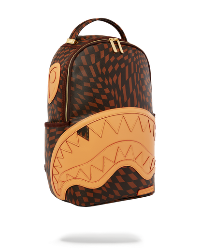 TRIPPY HENNY BACKPACK (DLXV)