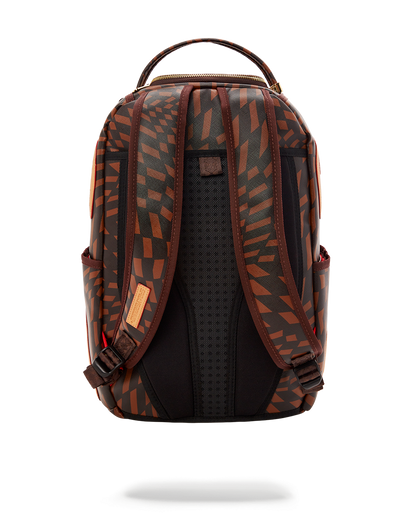 TRIPPY HENNY BACKPACK (DLXV)