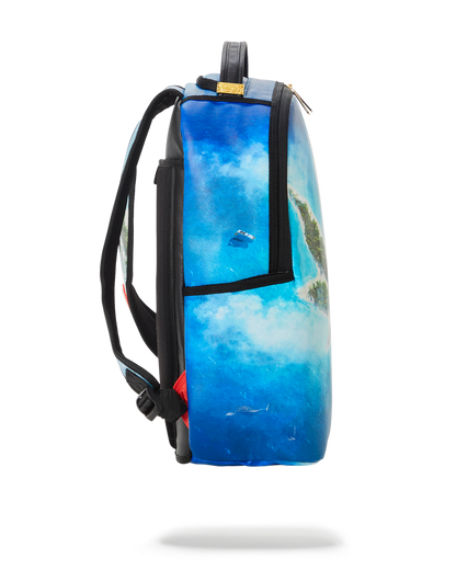OG ISLAND DLXV BACKPACK