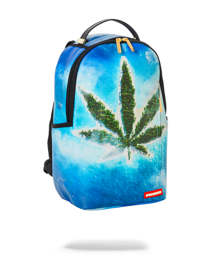 OG ISLAND DLXV BACKPACK