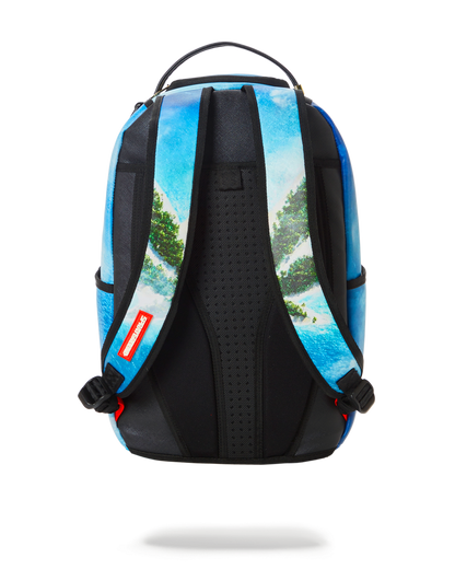 OG ISLAND DLXV BACKPACK