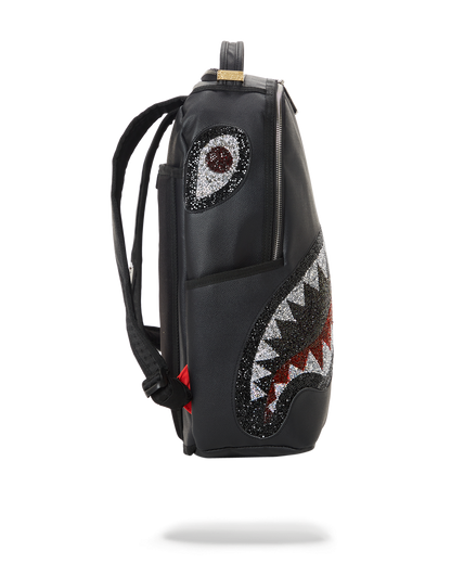 CLEARCUT DLX BACKPACK (BLACK)