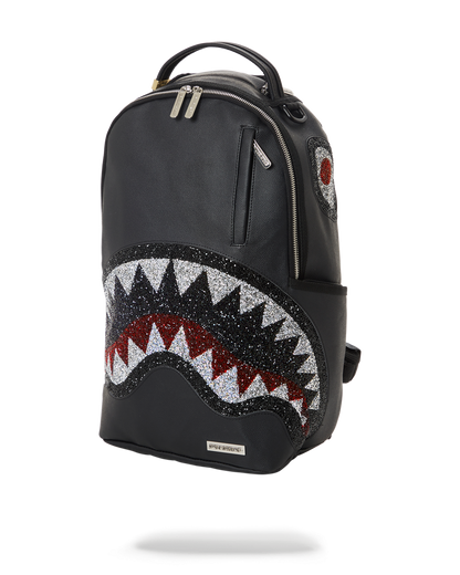 CLEARCUT DLX BACKPACK (BLACK)