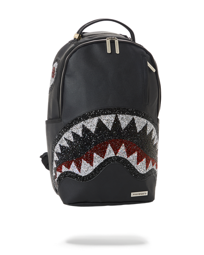 CLEARCUT DLX BACKPACK (BLACK)