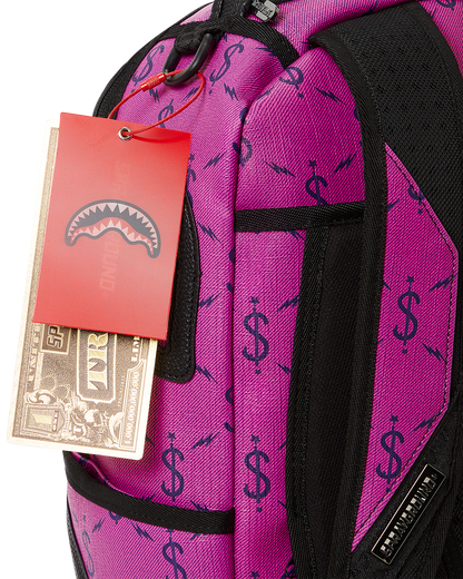 $NAPDRAGON BACKPACK (DLXV)