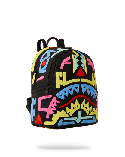 A.i.4 PATH TO THE FUTURE SAVAGE BACKPACK