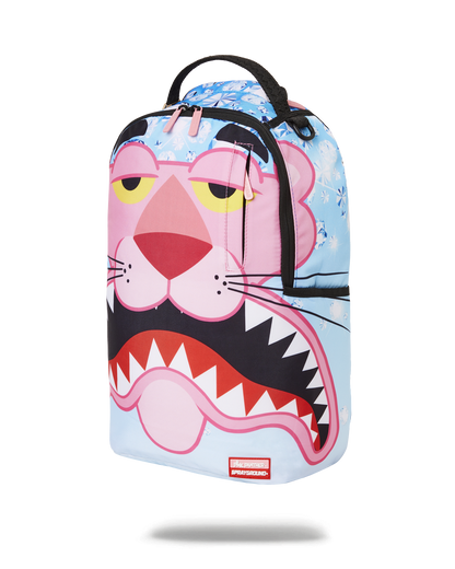 PINK PANTHER SHARK CHILLER