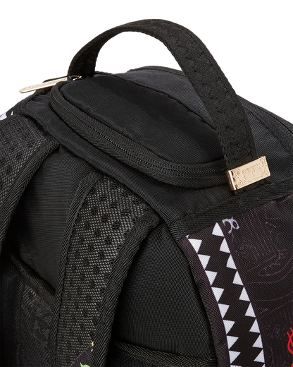 RICHIE RICH PRO DIVER (DLXR)