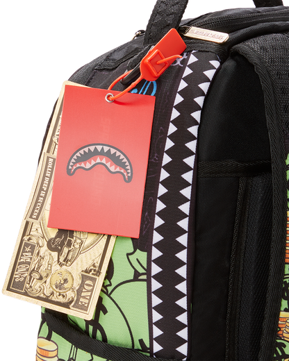 RICHIE RICH PRO DIVER (DLXR)