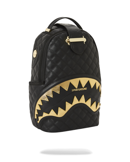24K GENEVA BACKPACK (DLXV)