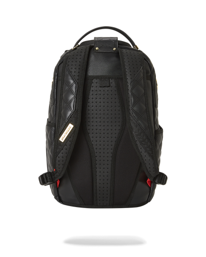24K GENEVA BACKPACK (DLXV)