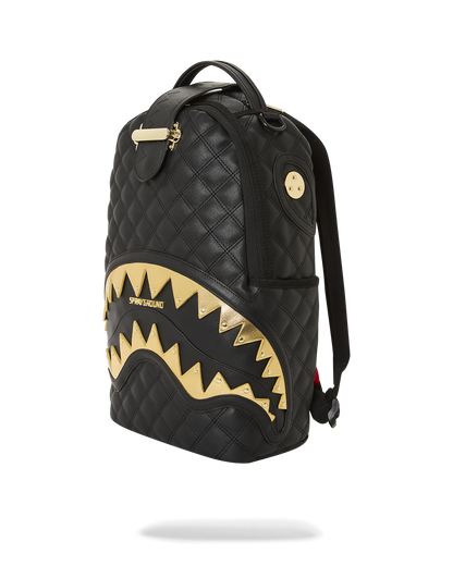 24K GENEVA BACKPACK (DLXV)