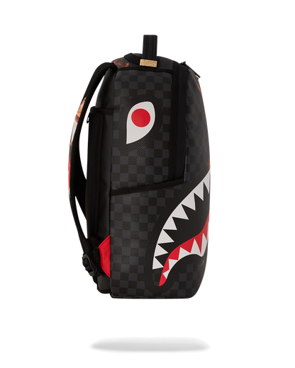 ACTION PACKED DLXSV BACKPACK