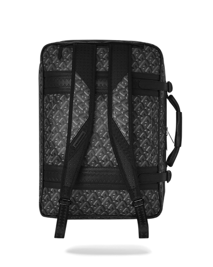3DSG THUNDERCLAP HANDHELD CARRY-ON CONVERTIBLE BACKPACK