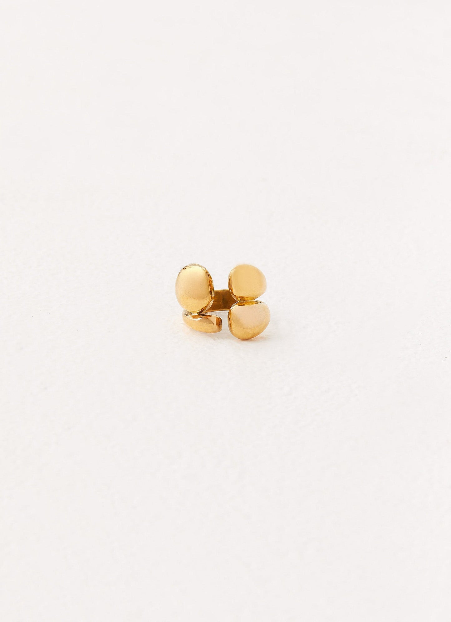 Catena Ring - Gold