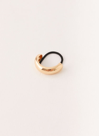 Essence Hairband - Gold