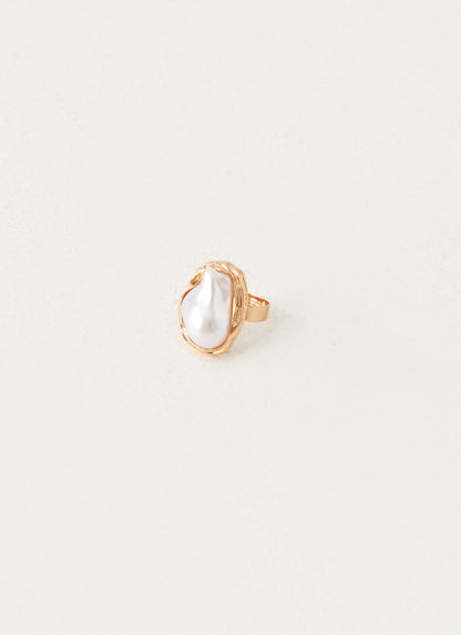 Salina Ring - Pearl