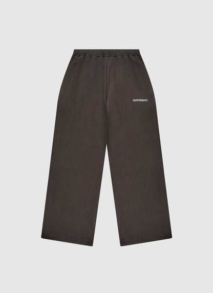 Signature Sweatpants - Charcoal