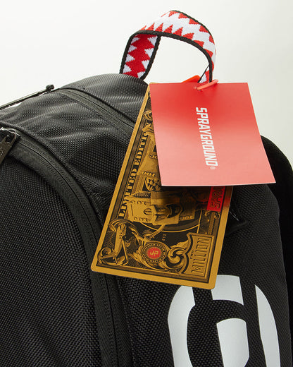 METROSHARK BACKPACK