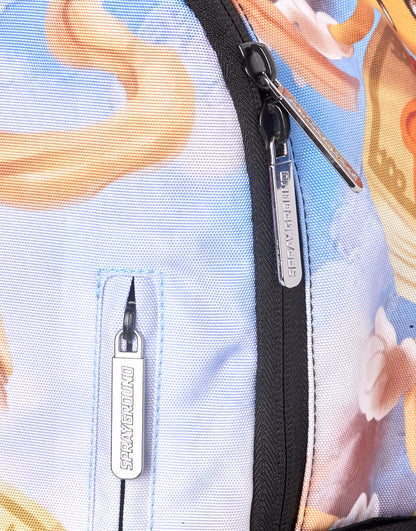 MONEY ANGELS BACKPACK