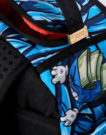 HANG IN THERE BACKPACK