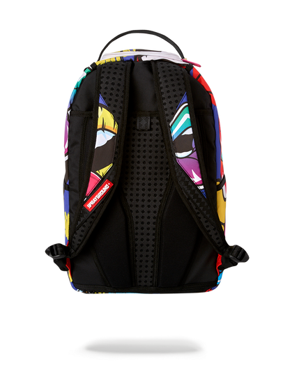LIP SERVICE BACKPACK
