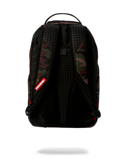 DEADPOOL: MONEY BOY BACKPACK