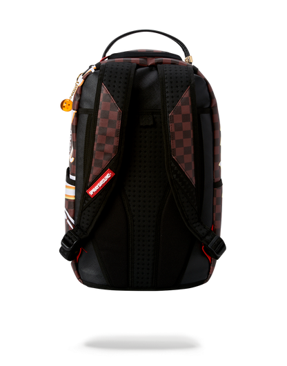 DBZ: SUPER SAIYAN BACKPACK