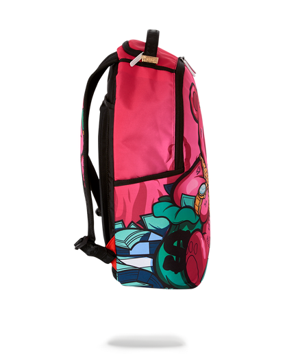 LIL' SASSY BACKPACK