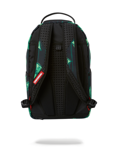 DIABLO BEAR: ON THE RUN BACKPACK