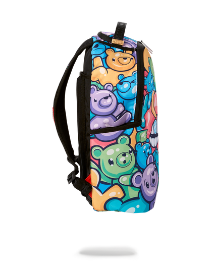 YUMMY GUMMY LIPS BACKPACK