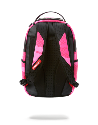 ANIME CAMO BACKPACK