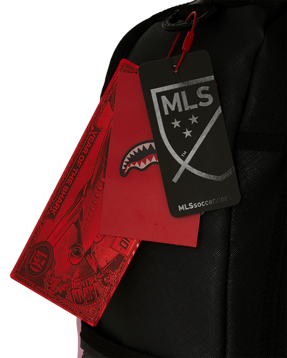 MLS INTER MIAMI CF MESSI SHRED IT UP BACKPACK