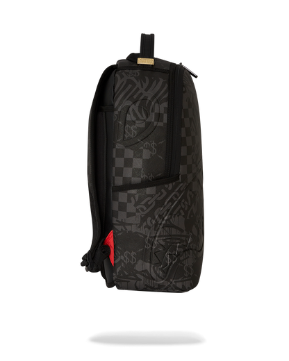 4AM DLX BACKPACK