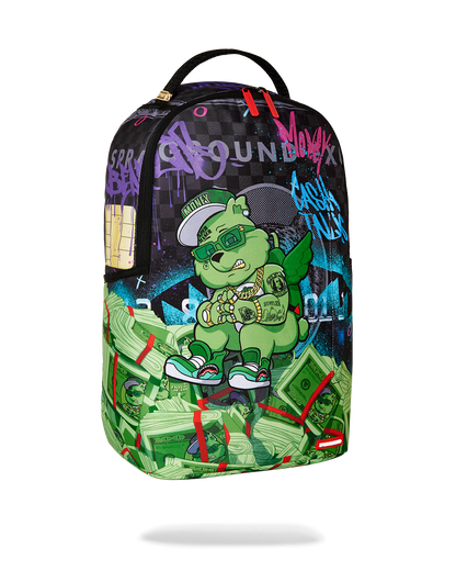 ABEARICAN SUCCESS DLXR BACKPACK
